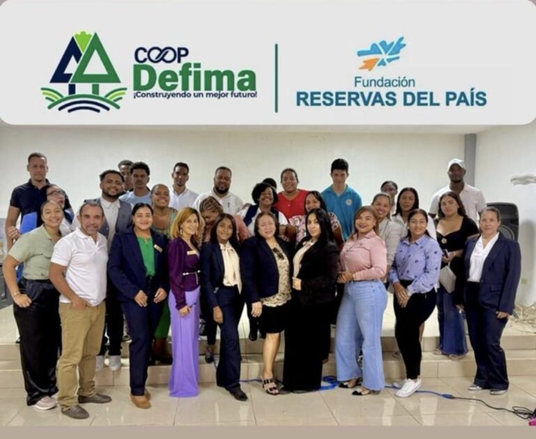 La Fundación Reservas Del Paìs y COOPDEFIMA suman esfuerzos